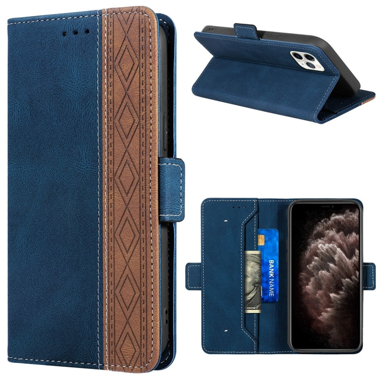 Case – Leather, Magnetic (iPhone 12 Pro Max) #3 For iPhone 11 Pro Max Royal Blue