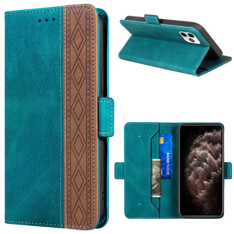 Case – Leather, Magnetic (iPhone 12 Pro Max) #3 For iPhone 11 Pro Max Deep Green