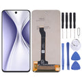 Original LCD Screen and Digitizer Full Assembly, For Honor X20 SE, For Honor X30 Max, For Honor X10 Max For Honor X20 SE
