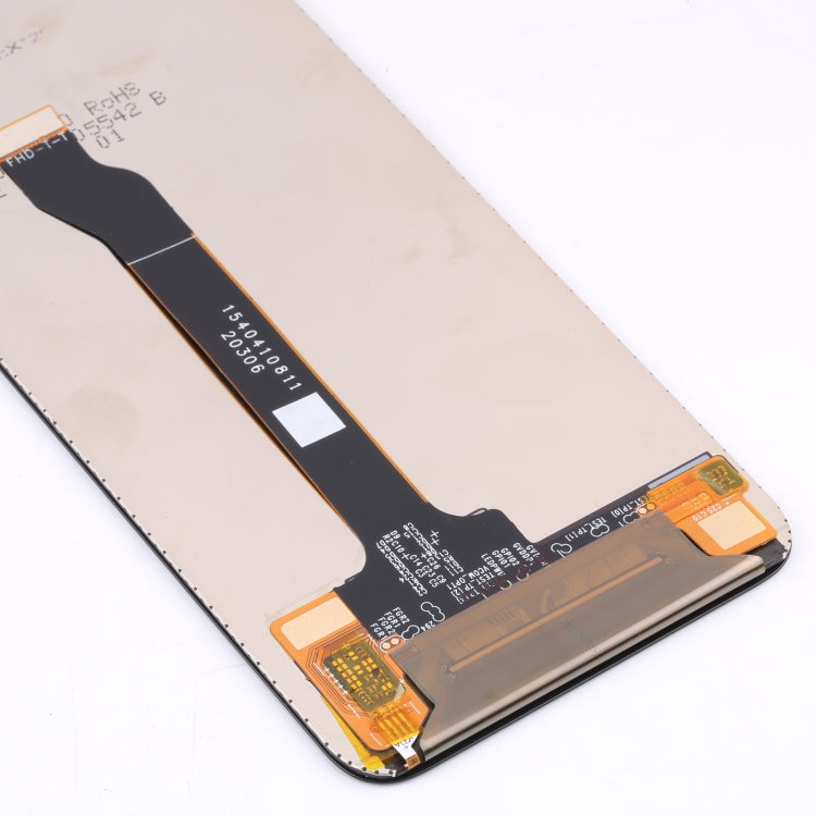 Original LCD Screen and Digitizer Full Assembly, For Honor X20 SE, For Honor X30 Max, For Honor X10 Max