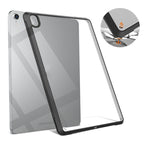 Tablet Case – 9.7" Screen, Shockproof, Transparent
