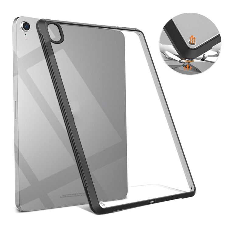 Tablet Case – 9.7" Screen, Shockproof, Transparent