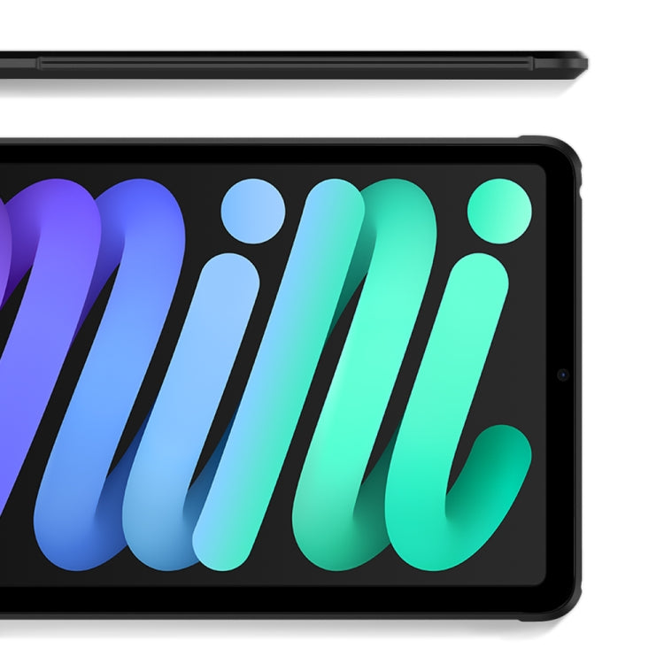Tablet Case – 9.7" Screen, Shockproof, Transparent