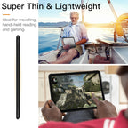 Tablet Case – 9.7" Screen, Shockproof, Transparent