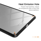 Tablet Case – 9.7" Screen, Shockproof, Transparent