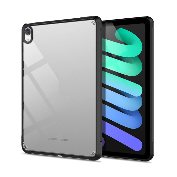 Tablet Case – 9.7" Screen, Shockproof, Transparent