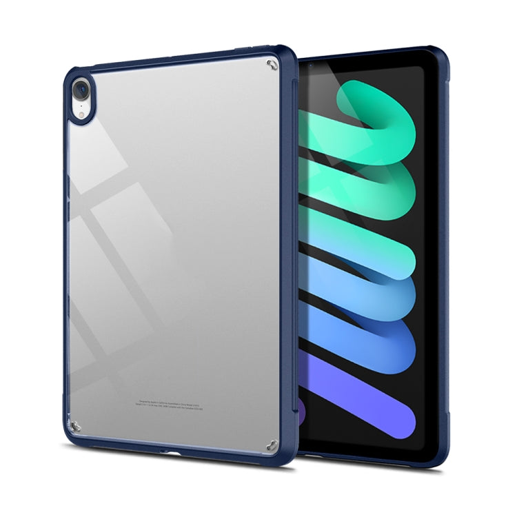 Tablet Case – 9.7" Screen, Shockproof, Transparent