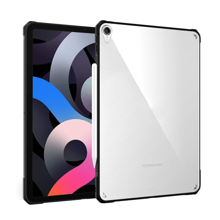 Tablet Case – 9.7" Screen, Shockproof, Transparent