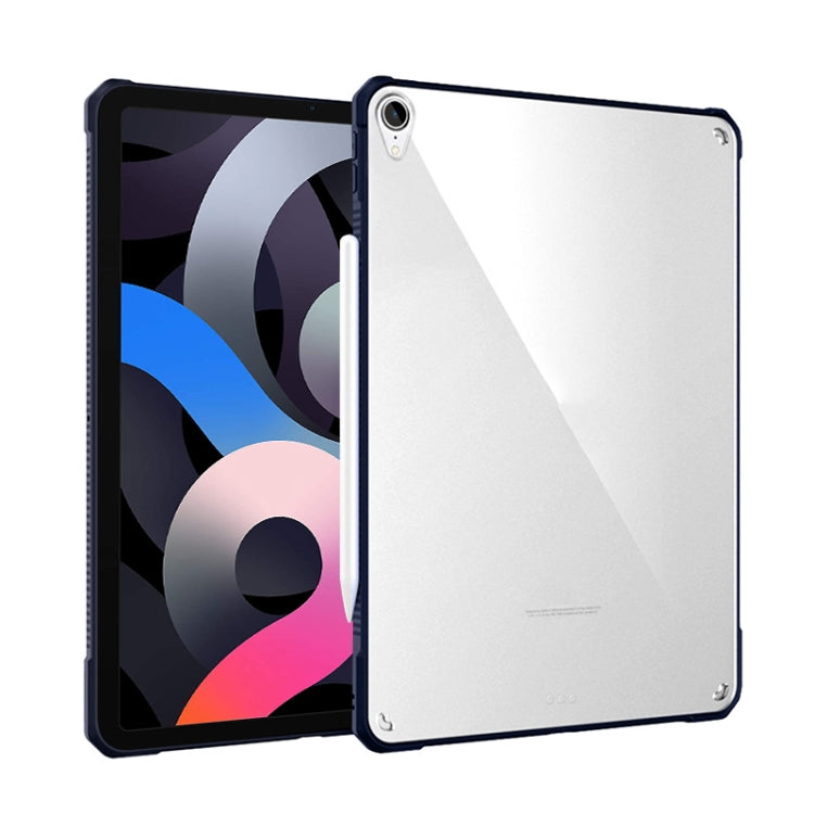 Tablet Case – 9.7" Screen, Shockproof, Transparent