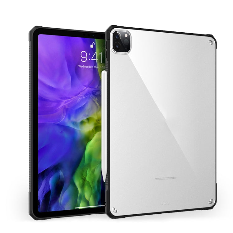 Tablet Case – 9.7" Screen, Shockproof, Transparent