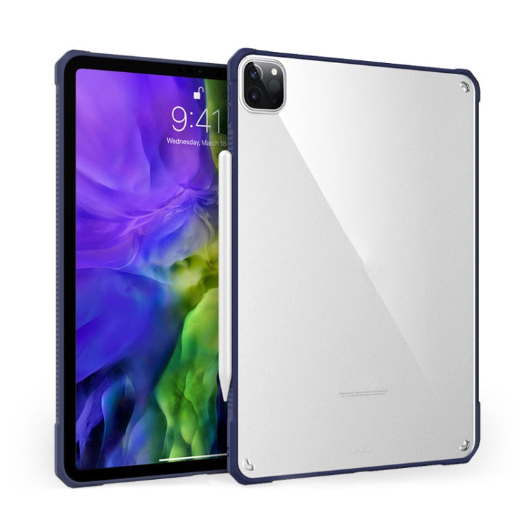 Tablet Case – 9.7" Screen, Shockproof, Transparent