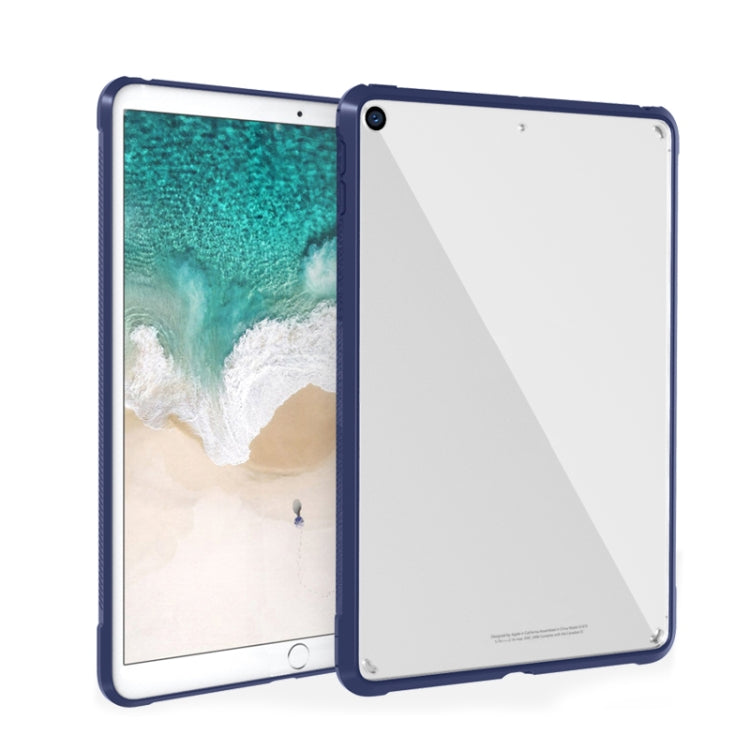 Tablet Case – 9.7" Screen, Shockproof, Transparent
