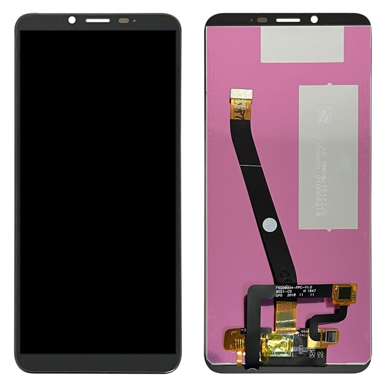 LCD Screen and Digitizer Full Assembly, For Cubot X19 / X19S, For Cubot X20, For Cubot X30 / C30, For Cubot KingKong 5, For Cubot KingKong 5 pro, For Cubot X18 Plus, For Cubot J5, For Cubot Max 2, For Cubot Max 3, For Cubot King Kong / King Kong CS   ...