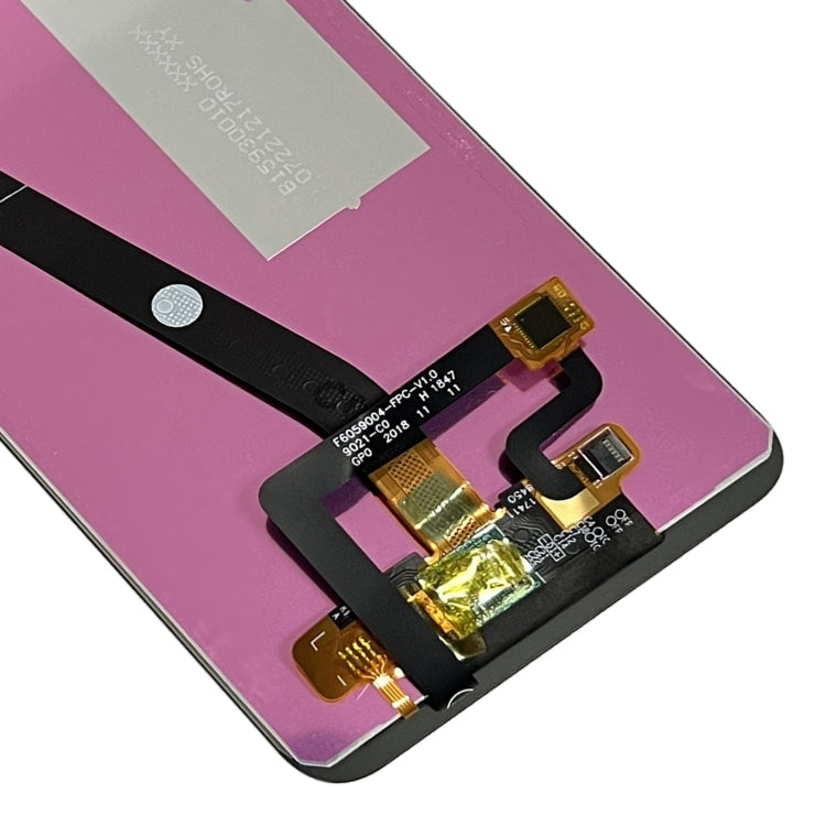 LCD Screen and Digitizer Full Assembly, For Cubot X19 / X19S, For Cubot X20, For Cubot X30 / C30, For Cubot KingKong 5, For Cubot KingKong 5 pro, For Cubot X18 Plus, For Cubot J5, For Cubot Max 2, For Cubot Max 3, For Cubot King Kong / King Kong CS   ...