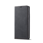 Forwenw Dream Series Oil Edge Strong Magnetism Leather Phone Case – Leather, For Samsung Galaxy S22 5G, For Samsung Galaxy S22+ 5G, For Samsung Galaxy S21 FE 5G, For Samsung Galaxy S22 Ultra 5G, For Samsung Galaxy Z Flip3 5G, For Samsung Galaxy Z Fold3 5G