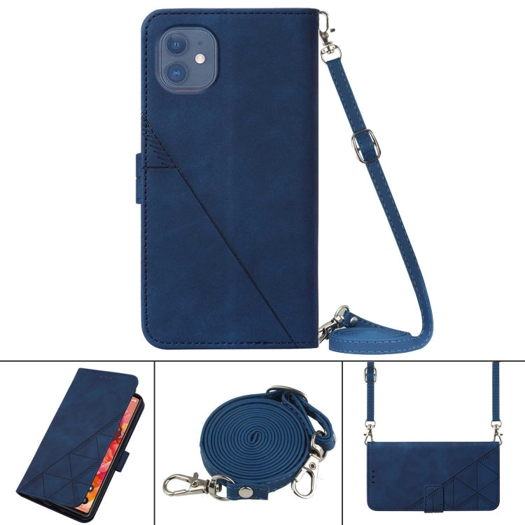 Phone Case – Leather (iPhone 11)