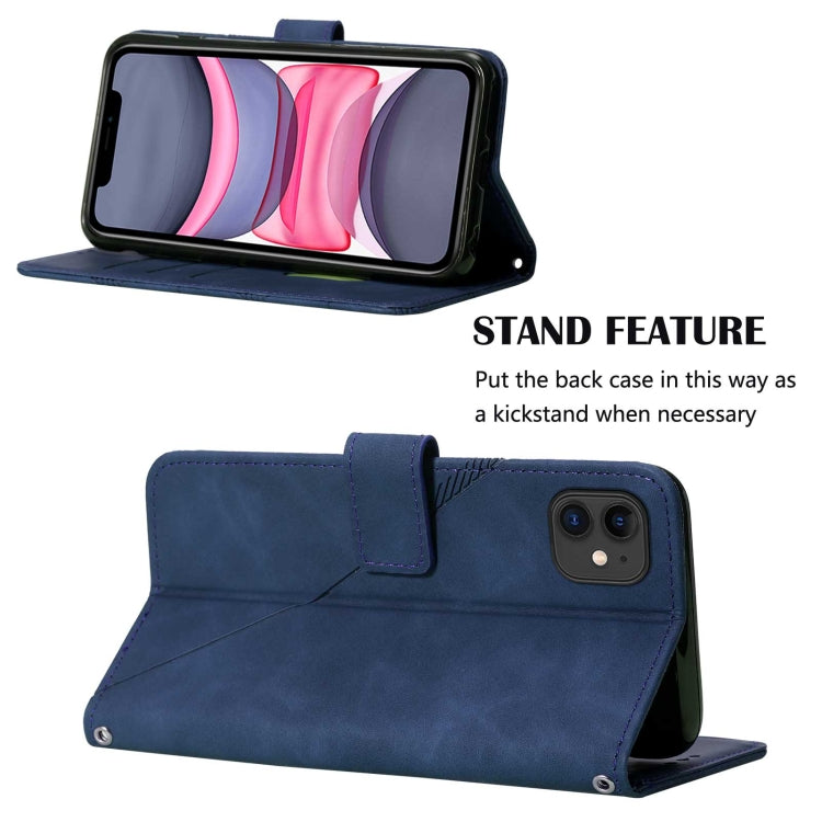 Phone Case – Leather (iPhone 11)