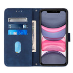 Phone Case – Leather (iPhone 11)