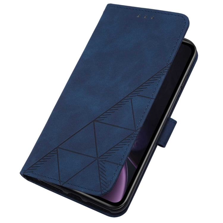Phone Case – Leather (iPhone XR)