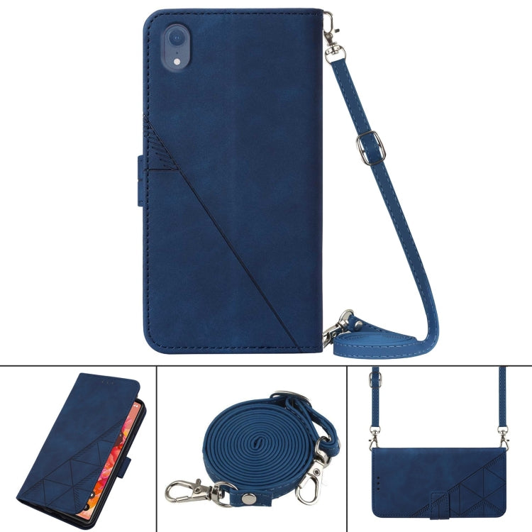 Phone Case – Leather (iPhone XR)