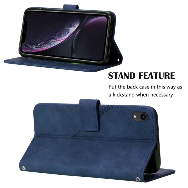 Phone Case – Leather (iPhone XR)