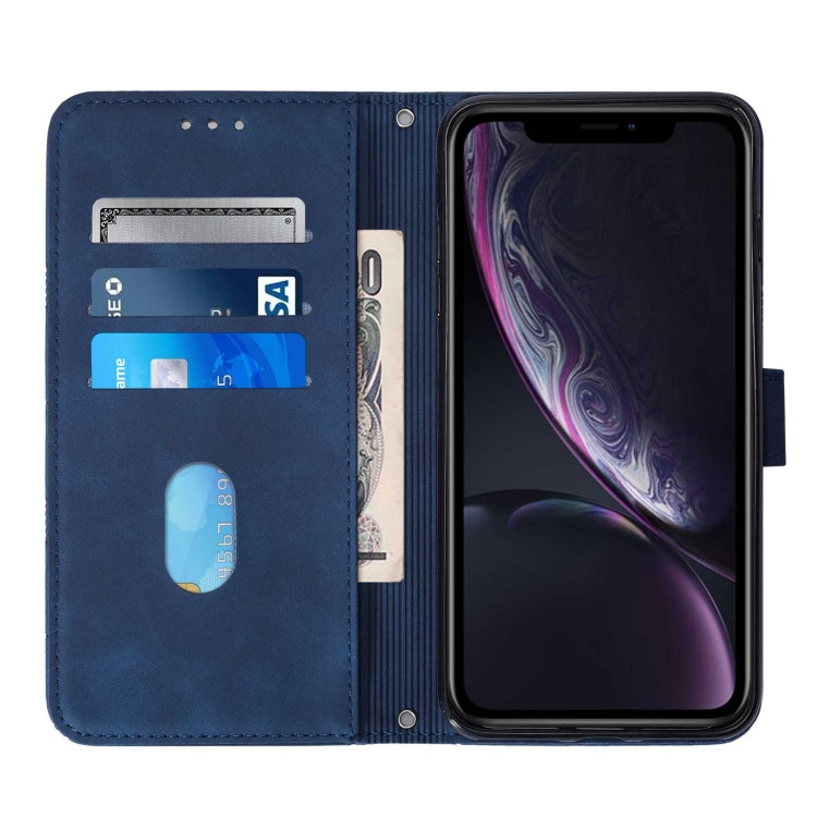 Phone Case – Leather (iPhone XR)
