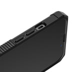 Carbon Fiber Shockproof Case, For iPhone 13 Pro Max, For iPhone 13 Pro, For iPhone 12 Pro Max, For iPhone 12 Pro, For iPhone 12