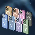 Phone Case – Magnetic (iPhone 12 Pro Max)