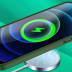 Phone Case – Magnetic (iPhone 11 Pro Max)
