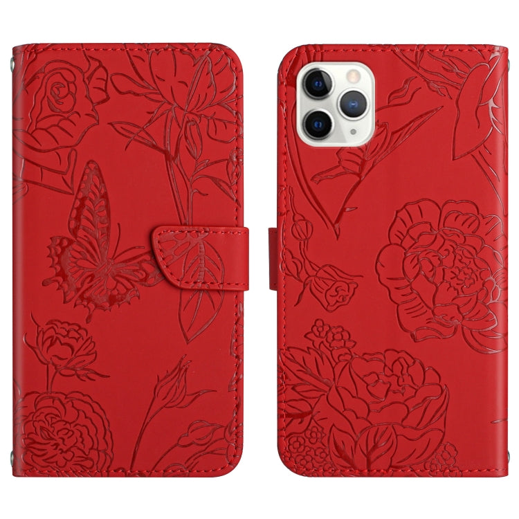 Phone Case – Leather (iPhone 11 Pro Max)