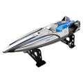 S1 2.4Ghz High-Speed Remote Control Racing Ship RC Boat Silver