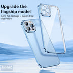 Diamond Lens Protector Plated Frosted Case, For iPhone 12 Pro Max, For...