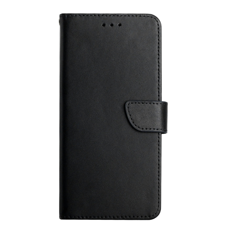 Genuine Leather Fingerprint-proof Horizontal Flip Phone Case, For iPhone 7, For iPhone 7 Plus, For iPhone 11, For iPhone 11 Pro, For iPhone 11 Pro Max, For iPhone 12 mini, For iPhone 12 Pro, For iPhone 12 Pro Max, For iPhone 13, For iPhone 13 mini     ...