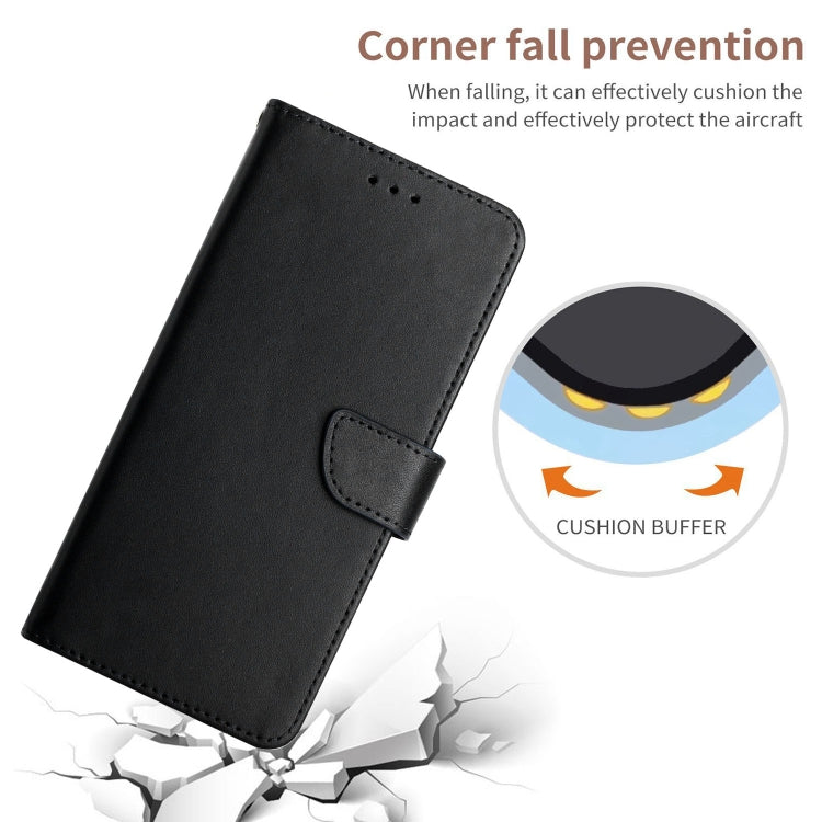 Genuine Leather Fingerprint-proof Horizontal Flip Phone Case, For iPhone 7, For iPhone 7 Plus, For iPhone 11, For iPhone 11 Pro, For iPhone 11 Pro Max, For iPhone 12 mini, For iPhone 12 Pro, For iPhone 12 Pro Max, For iPhone 13, For iPhone 13 mini     ...