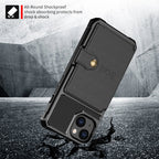 Case – Leather, Magnetic (iPhone 13 mini) #13