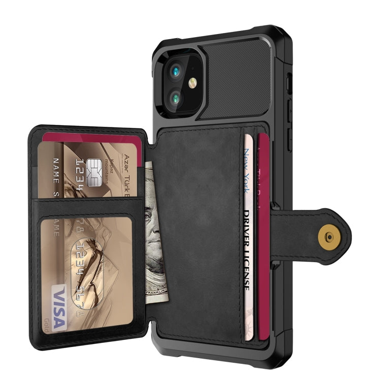 Case – Leather, Magnetic (iPhone 12 mini) #10