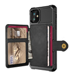 Case – Leather, Magnetic (iPhone 12 mini) #10