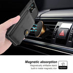 Case – Leather, Magnetic (iPhone 12 mini) #10
