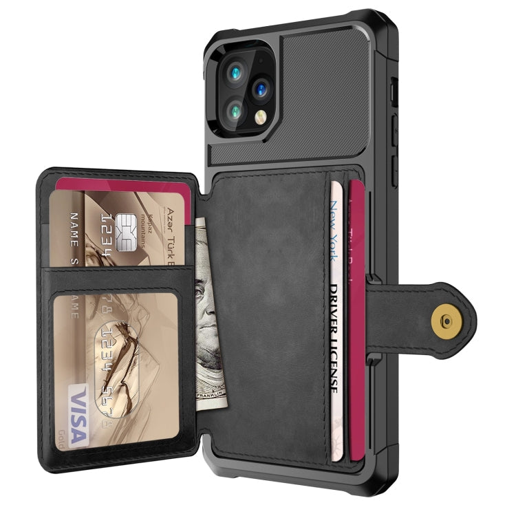 Case – Leather, Magnetic (iPhone 11 Pro) #7