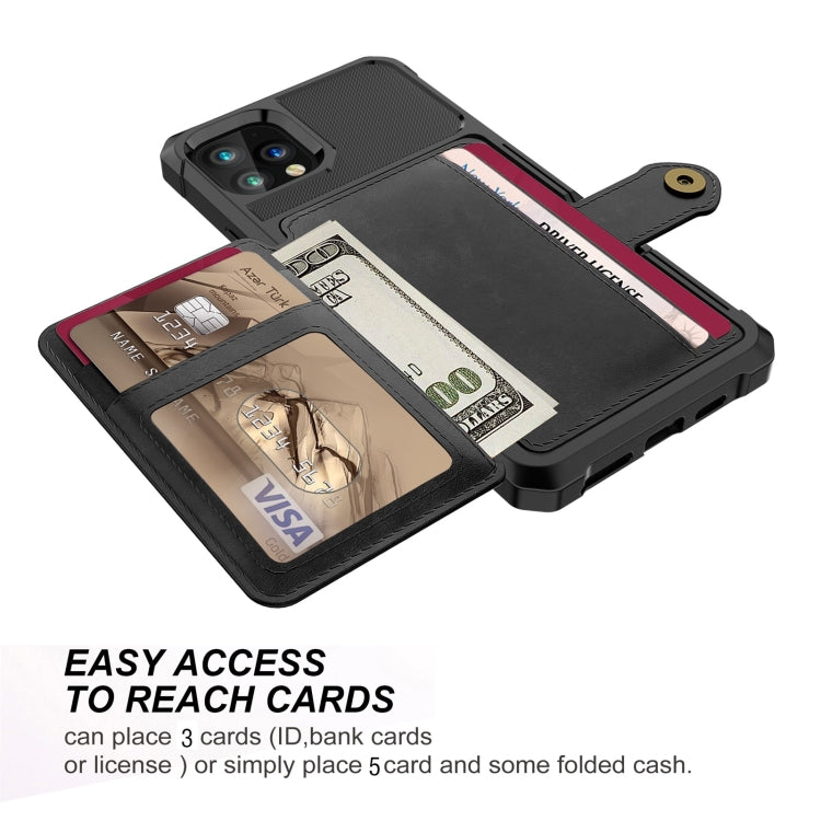 Case – Leather, Magnetic (iPhone 11 Pro) #7