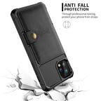 Case – Leather, Magnetic (iPhone 11 Pro) #7