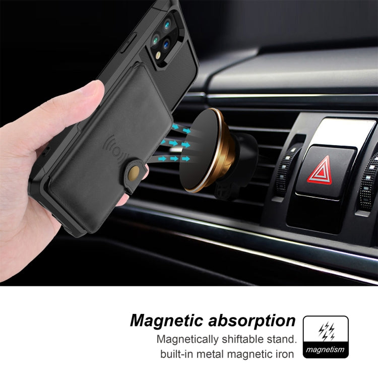 Case – Leather, Magnetic (iPhone 11 Pro) #7