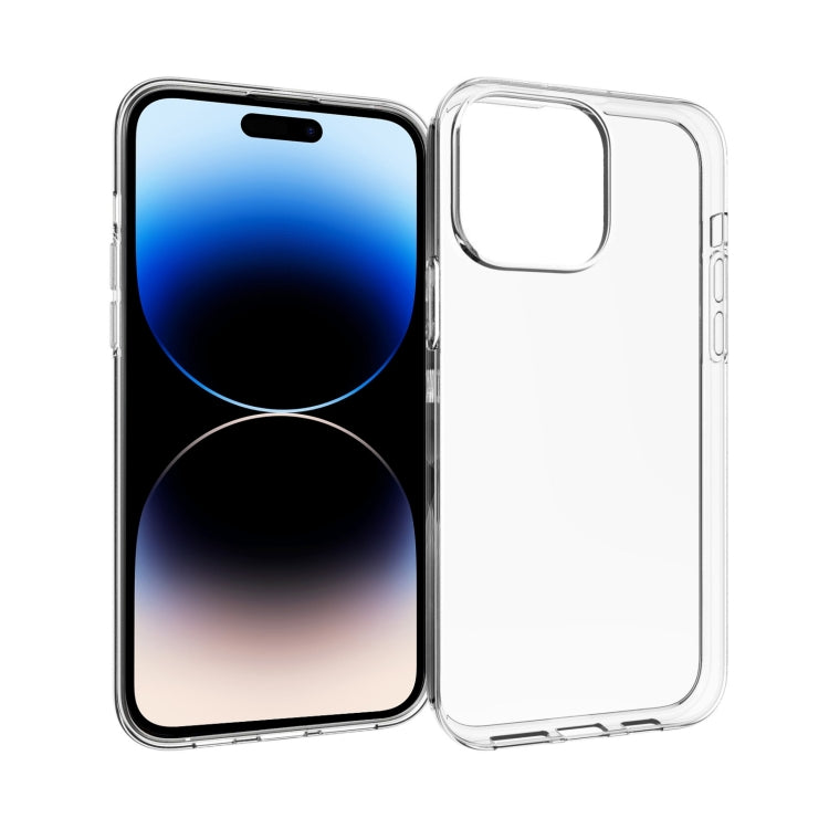 Phone Case – Transparent (iPhone 14 Pro Max) For iPhone 14 Pro Max