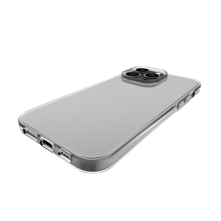 Phone Case – Transparent (iPhone 14 Pro Max)