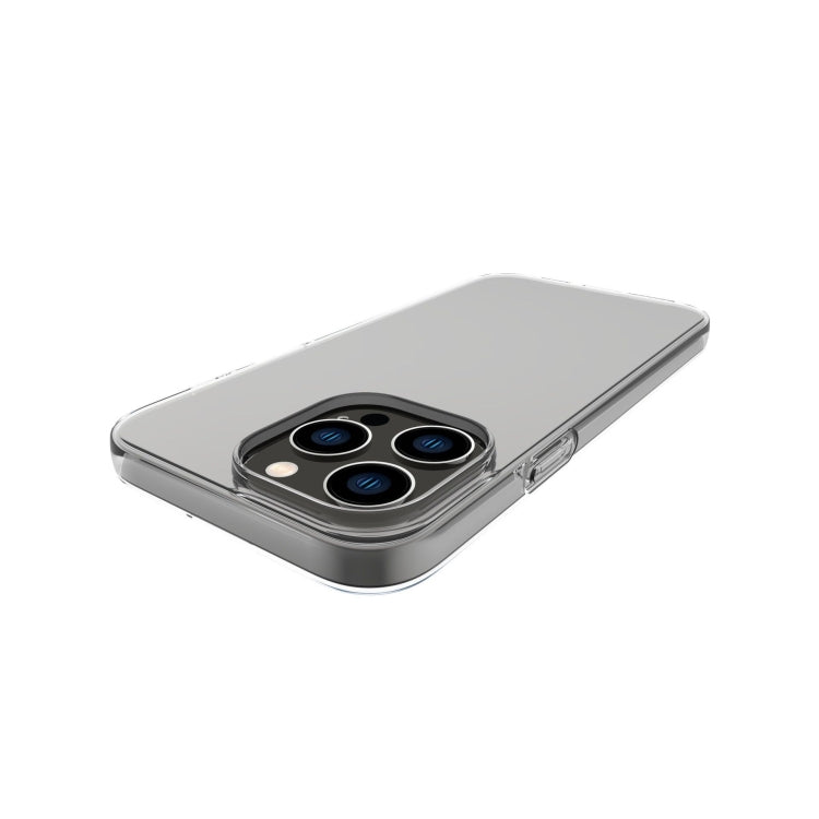 Phone Case – Transparent (iPhone 14 Pro Max)