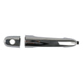 A6849-01 Car Front Left Door Outside Handle with Hole 82651-2P010 for Kia Sorento 2011-2015, A6849-01 – Durable Build, Easy to Use A6849-01