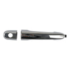 A6849-01 Car Front Left Door Outside Handle with Hole 82651-2P010 for Kia Sorento 2011-2015, A6849-01 – Durable Build, Easy to Use A6849-01