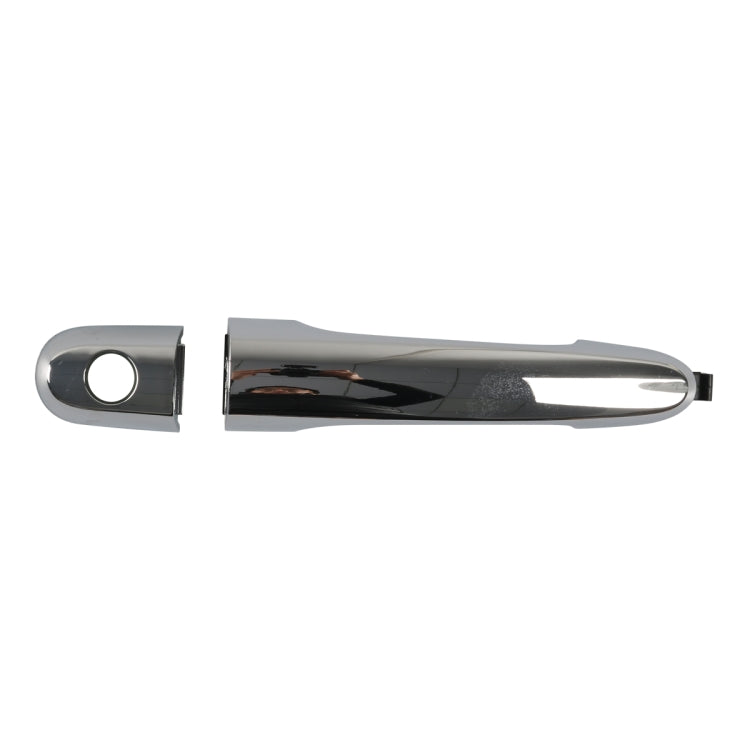 A6849-01 Car Front Left Door Outside Handle with Hole 82651-2P010 for Kia Sorento 2011-2015, A6849-01 – Durable Build, Easy to Use A6849-01