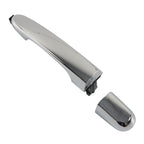 A6849-02 Car Rear Left Door Outside Handle without Hole 82651-2P010 for Kia Sorento 2011-2015, A6849-02