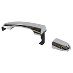 A6849-03 Car Rear Right Door Outside Handle 82651-2P010 for Kia Sorento 2011-2015, A6849-03